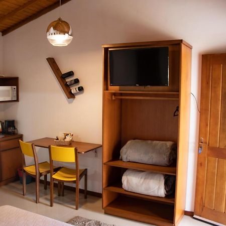 Suites 224 Canela Exteriör bild