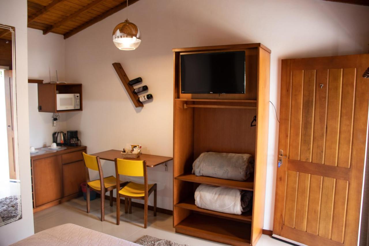 Suites 224 Canela Exteriör bild