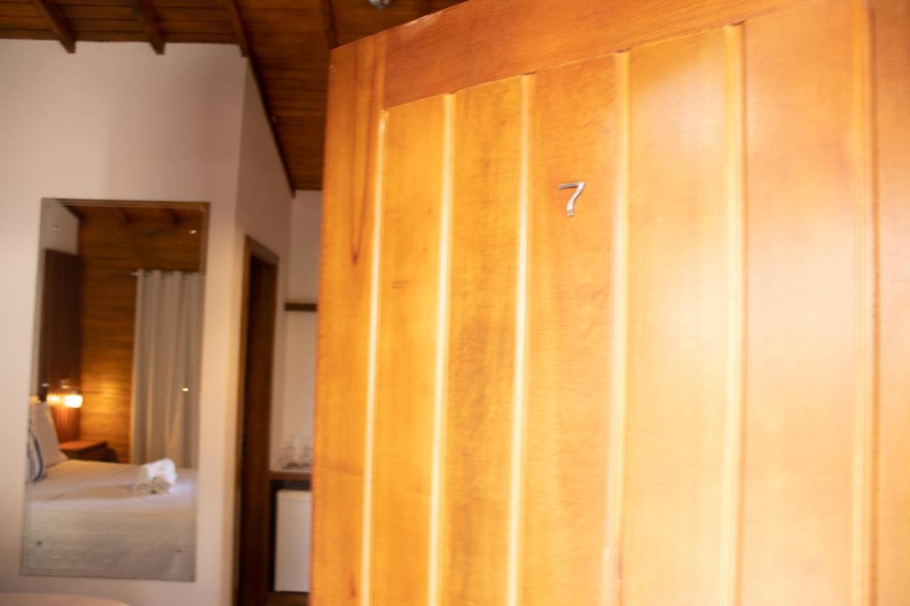 Suites 224 Canela Exteriör bild