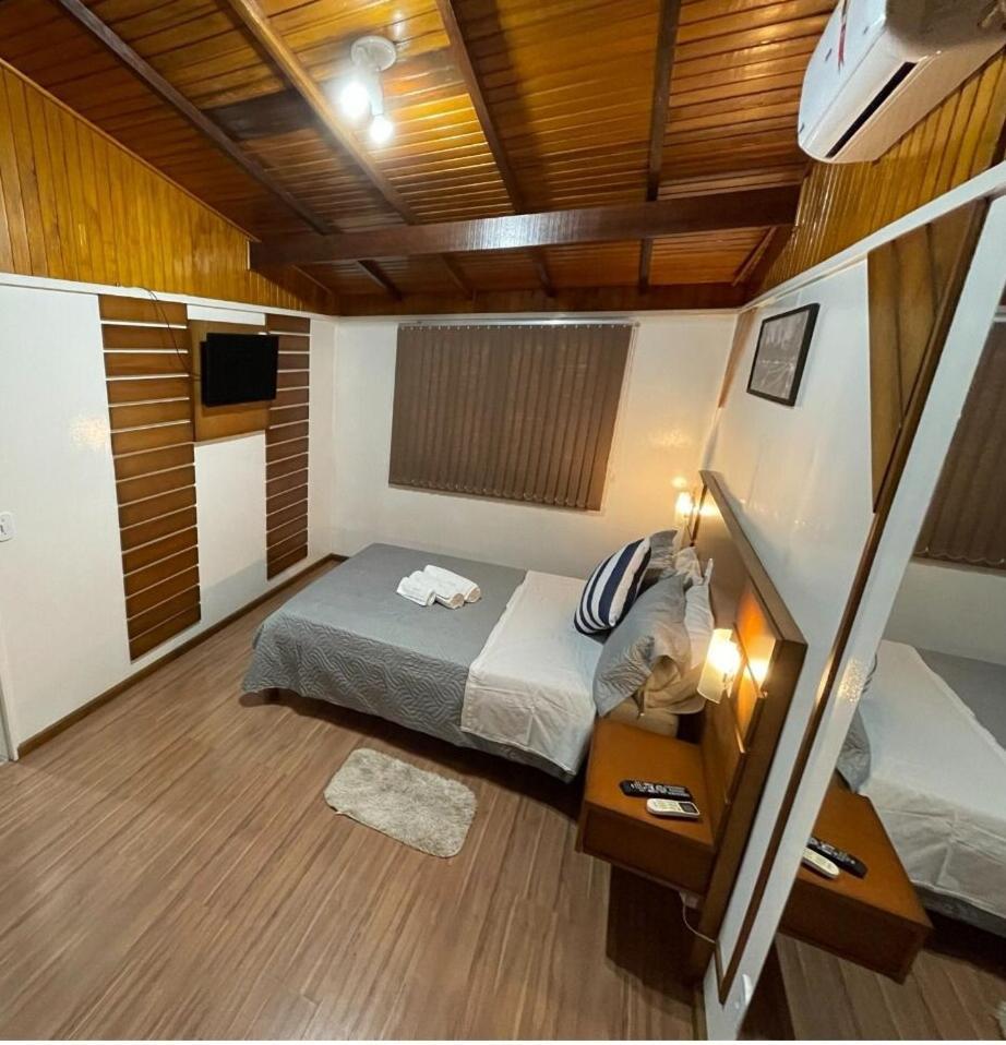 Suites 224 Canela Rum bild