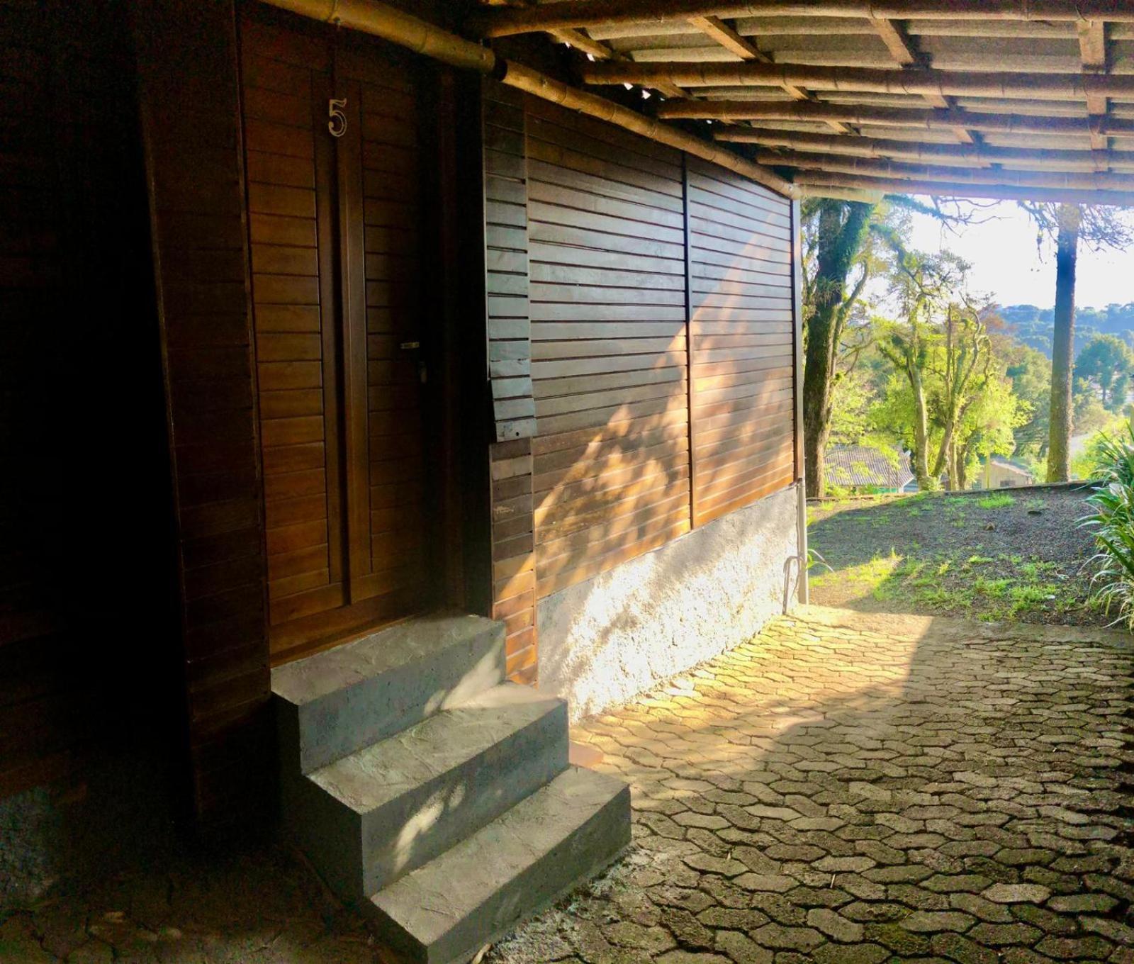 Suites 224 Canela Rum bild